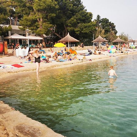 Apartments With A Parking Space Pakostane, Biograd - 16579 Exterior foto