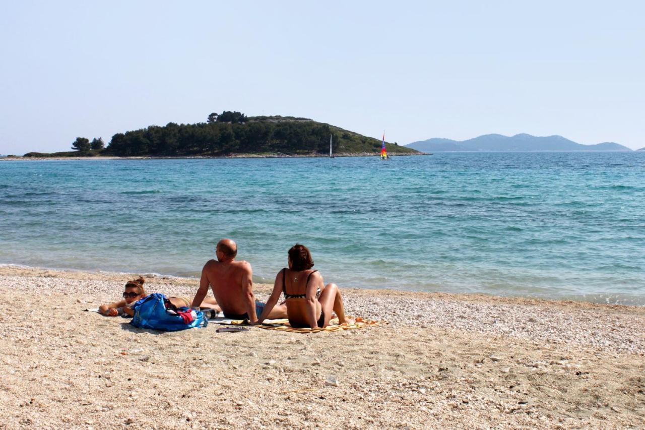 Apartments With A Parking Space Pakostane, Biograd - 16579 Exterior foto