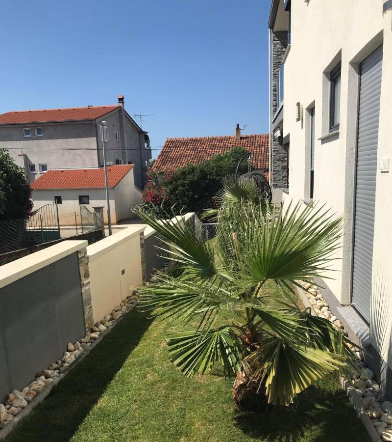 Apartments With A Parking Space Pakostane, Biograd - 16579 Exterior foto