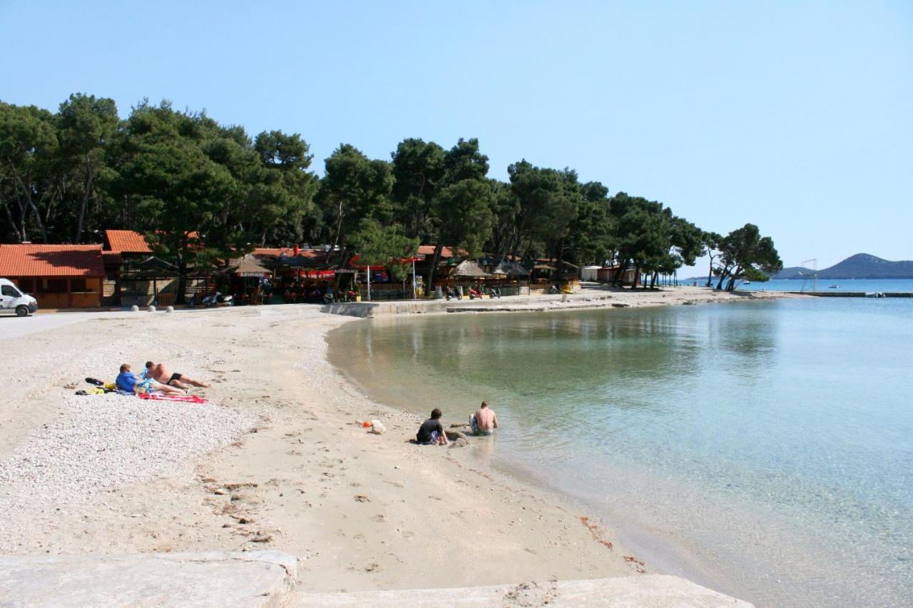 Apartments With A Parking Space Pakostane, Biograd - 16579 Exterior foto