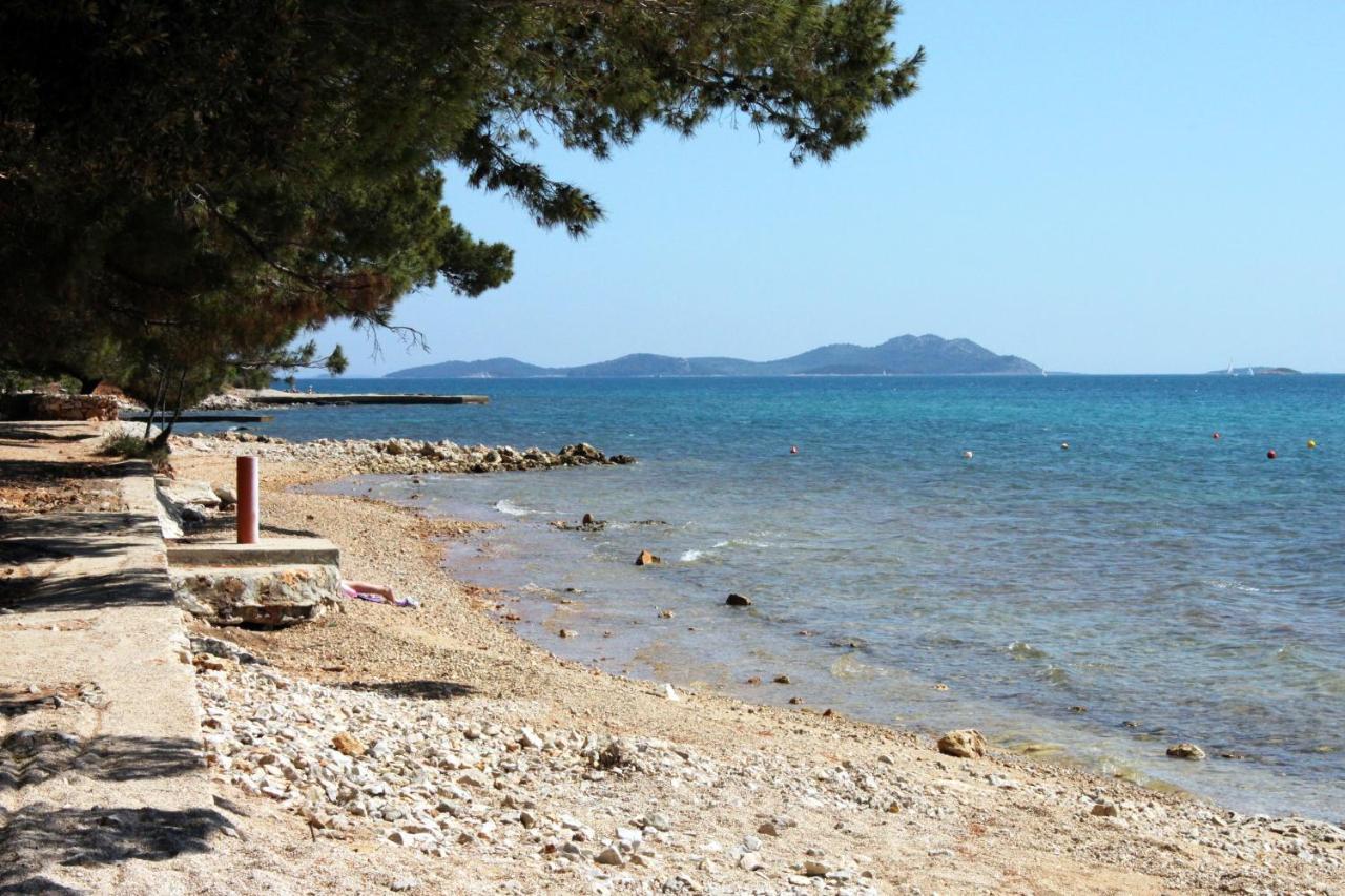 Apartments With A Parking Space Pakostane, Biograd - 16579 Exterior foto